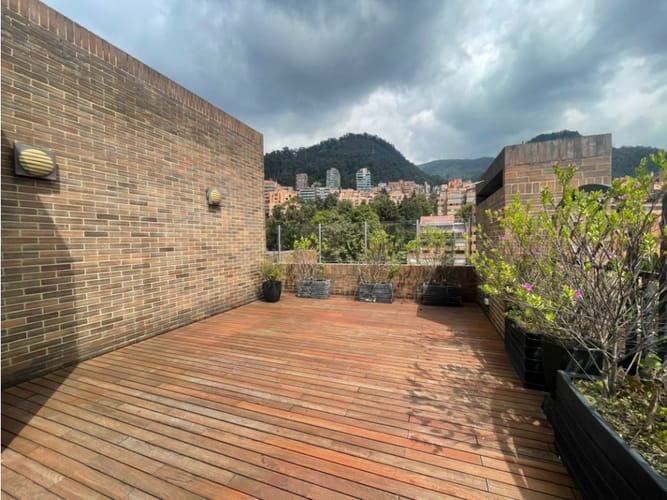 Apartamento de 3 alcobas en venta en Bellavista, Bogotá, 178 m² · foto 9 de 18