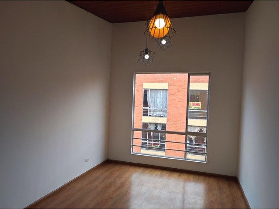 Apartamento en venta en Vereda Paso Ancho, Zipaquirá · foto 5 de 21
