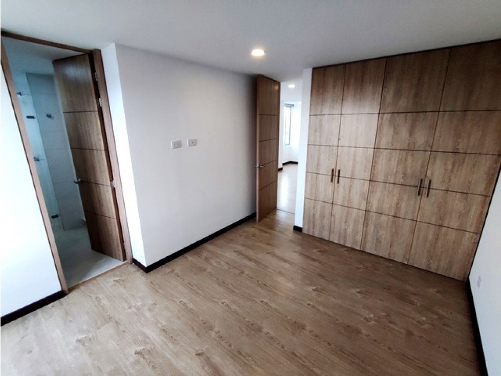 Apartamento en venta en Santa Rosa Del Carvajal, Bogotá · foto 16 de 24