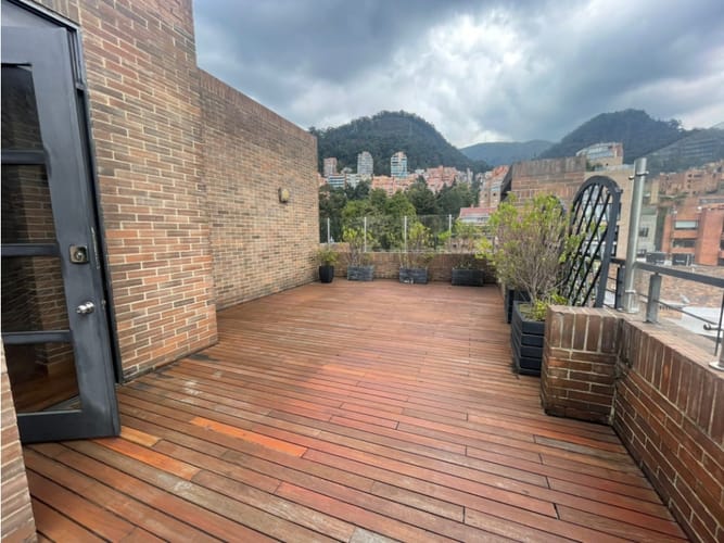 Apartamento de 3 alcobas en venta en Bellavista, Bogotá, 178 m² · foto 10 de 18