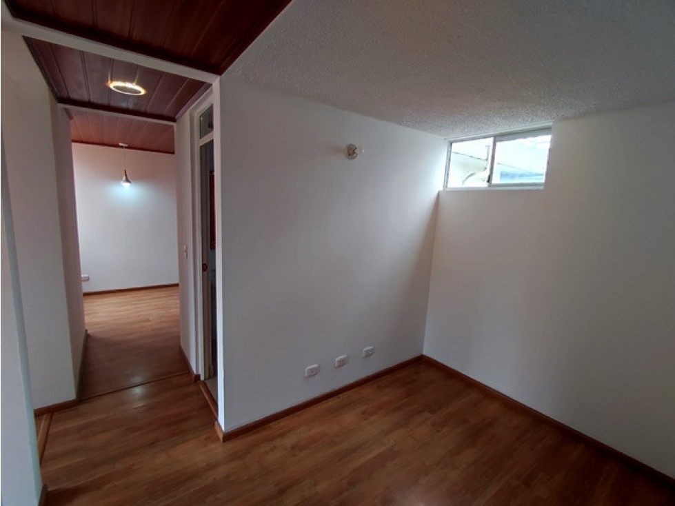 Apartamento en venta en Vereda Paso Ancho, Zipaquirá · foto 6 de 21