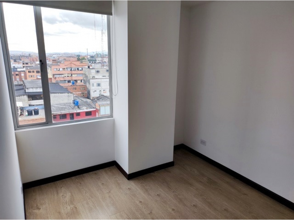 Apartamento en venta en Santa Rosa Del Carvajal, Bogotá · foto 17 de 24