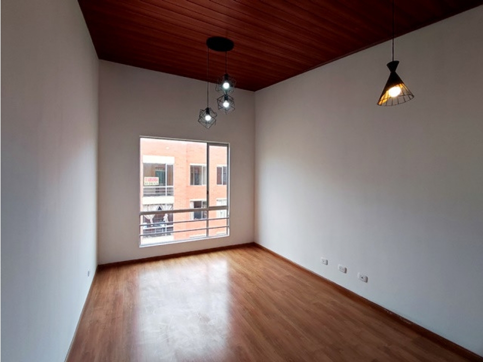 Apartamento en venta en Vereda Paso Ancho, Zipaquirá · foto 7 de 21