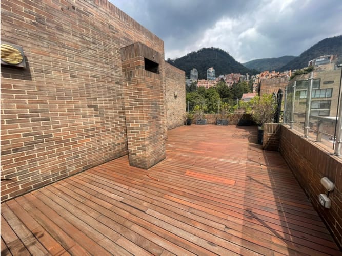 Apartamento de 3 alcobas en venta en Bellavista, Bogotá, 178 m² · foto 11 de 18