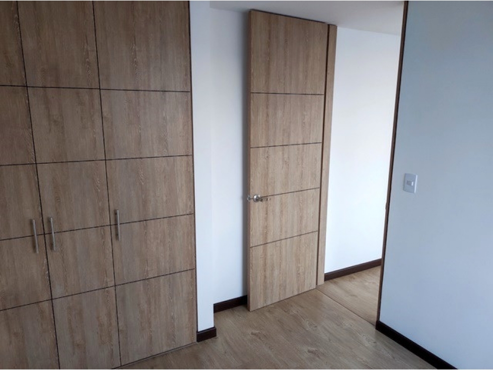 Apartamento en venta en Santa Rosa Del Carvajal, Bogotá · foto 18 de 24