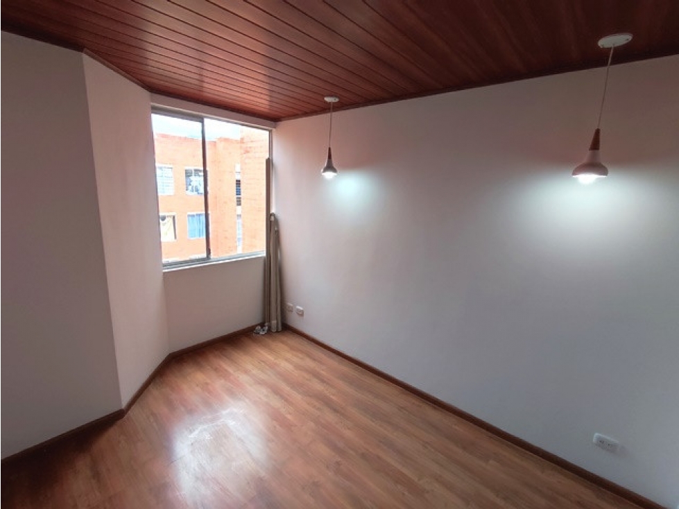 Apartamento en venta en Vereda Paso Ancho, Zipaquirá · foto 8 de 21