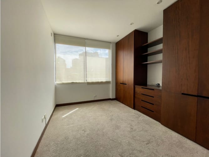 Apartamento de 3 alcobas en venta en Bellavista, Bogotá, 178 m² · foto 12 de 18