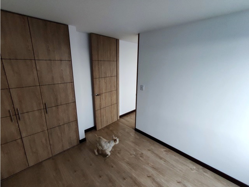 Apartamento en venta en Santa Rosa Del Carvajal, Bogotá · foto 20 de 24