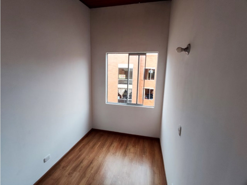 Apartamento en venta en Vereda Paso Ancho, Zipaquirá · foto 10 de 21