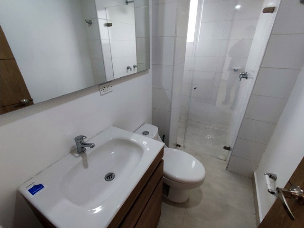 Apartamento en venta en Santa Rosa Del Carvajal, Bogotá · foto 22 de 24