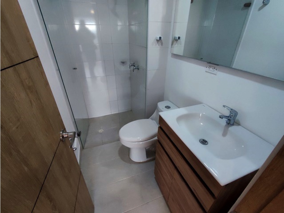 Apartamento en venta en Santa Rosa Del Carvajal, Bogotá · foto 23 de 24