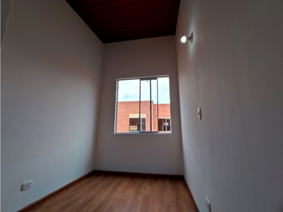 Apartamento en venta en Vereda Paso Ancho, Zipaquirá · foto 13 de 21