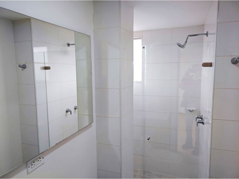 Apartamento en venta en Santa Rosa Del Carvajal, Bogotá · foto 24 de 24