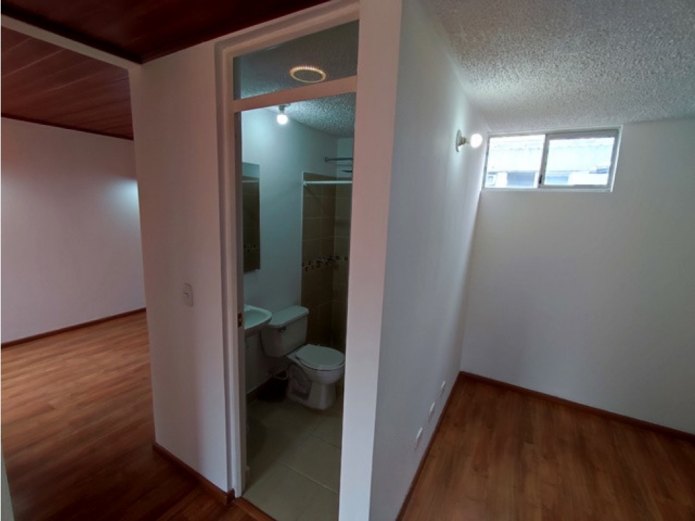 Apartamento en venta en Vereda Paso Ancho, Zipaquirá · foto 17 de 21