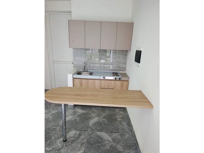 Apartamento de 1 alcoba en venta en Bogotá, 30 m² · foto 3 de 8