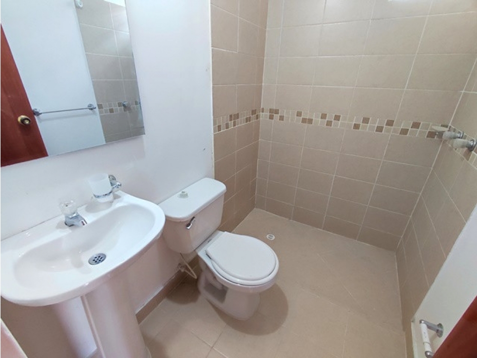 Apartamento en venta en Vereda Paso Ancho, Zipaquirá · foto 19 de 21