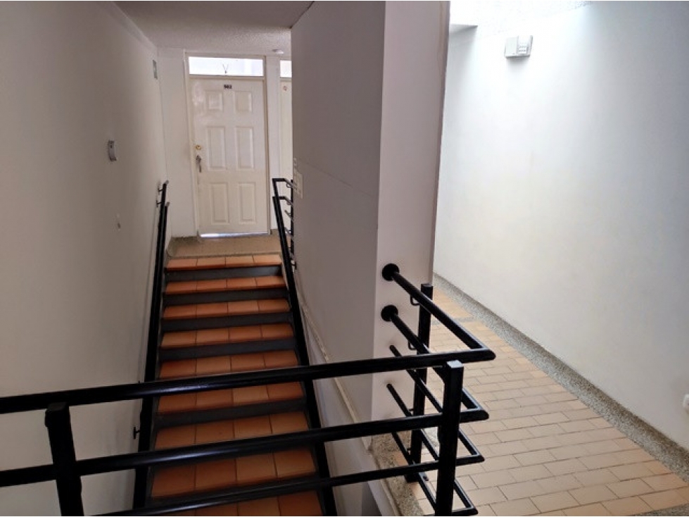 Apartamento en venta en Vereda Paso Ancho, Zipaquirá · foto 20 de 21