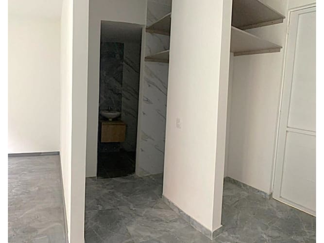 Apartamento de 1 alcoba en venta en Bogotá, 30 m² · foto 5 de 8