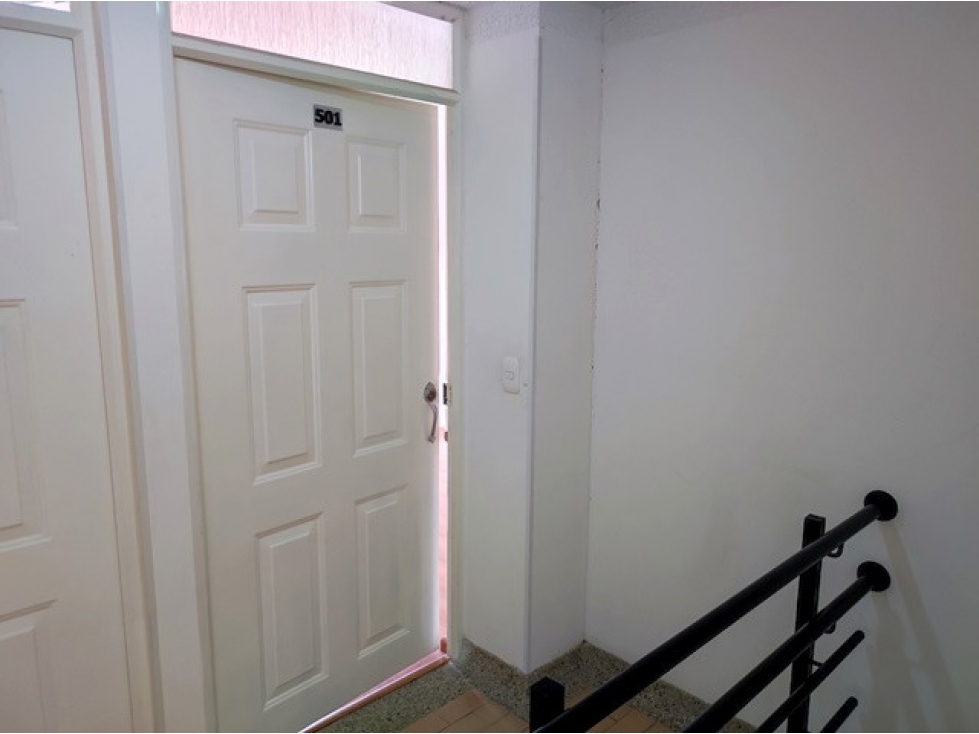 Apartamento en venta en Vereda Paso Ancho, Zipaquirá · foto 21 de 21