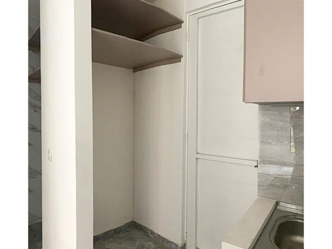 Apartamento de 1 alcoba en venta en Bogotá, 30 m² · foto 6 de 8