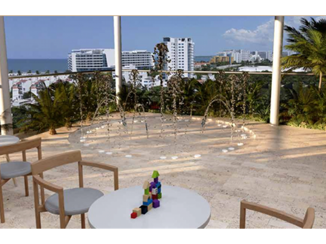 Apartamento de 2 alcobas en venta en La Boquilla, Cartagena, 88 m² · foto 8 de 10