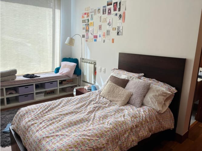 Apartamento de 3 alcobas en venta en Cerros De Suba, Bogotá, 275 m² · foto 9 de 22