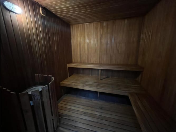 Apartamento de 3 alcobas en venta en Cerros De Suba, Bogotá, 275 m² · foto 16 de 22