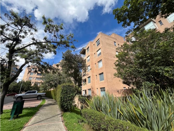 Apartamento de 3 alcobas en venta en Cerros De Suba, Bogotá, 275 m² · foto 22 de 22