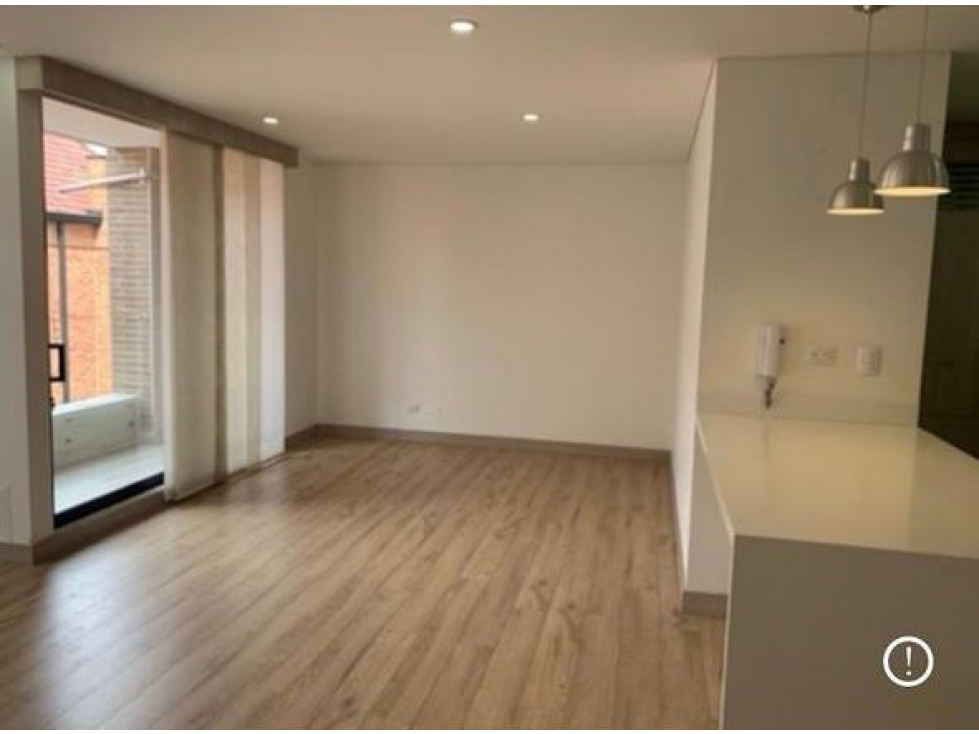 Apartamento en venta en San Patricio, Bogotá · foto 5 de 13