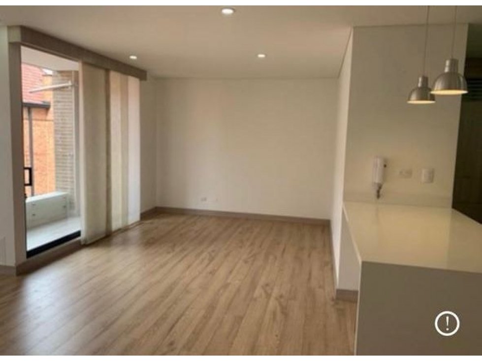 Apartamento en venta en San Patricio, Bogotá · foto 6 de 13