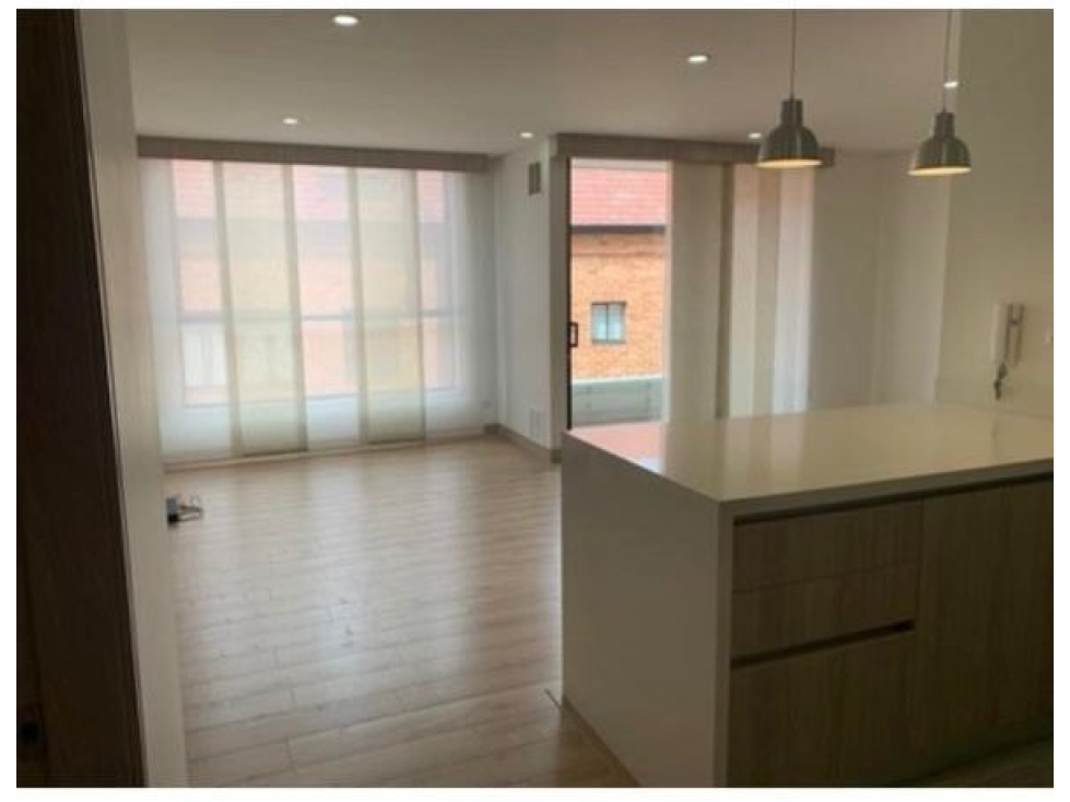 Apartamento en venta en San Patricio, Bogotá · foto 7 de 13