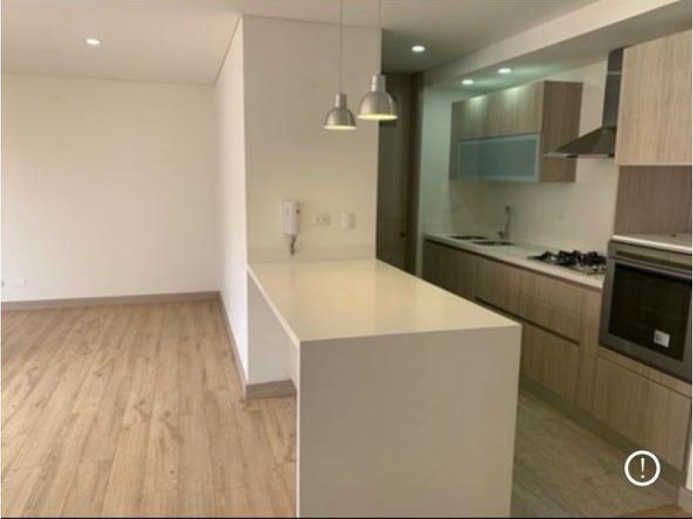 Apartamento en venta en San Patricio, Bogotá · foto 8 de 13