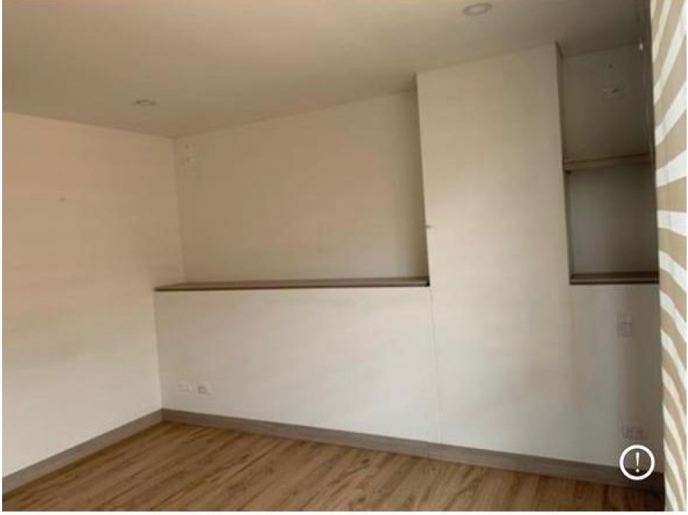 Apartamento en venta en San Patricio, Bogotá · foto 9 de 13
