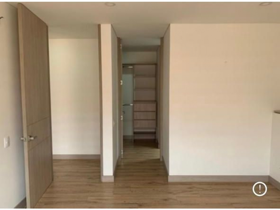 Apartamento en venta en San Patricio, Bogotá · foto 10 de 13