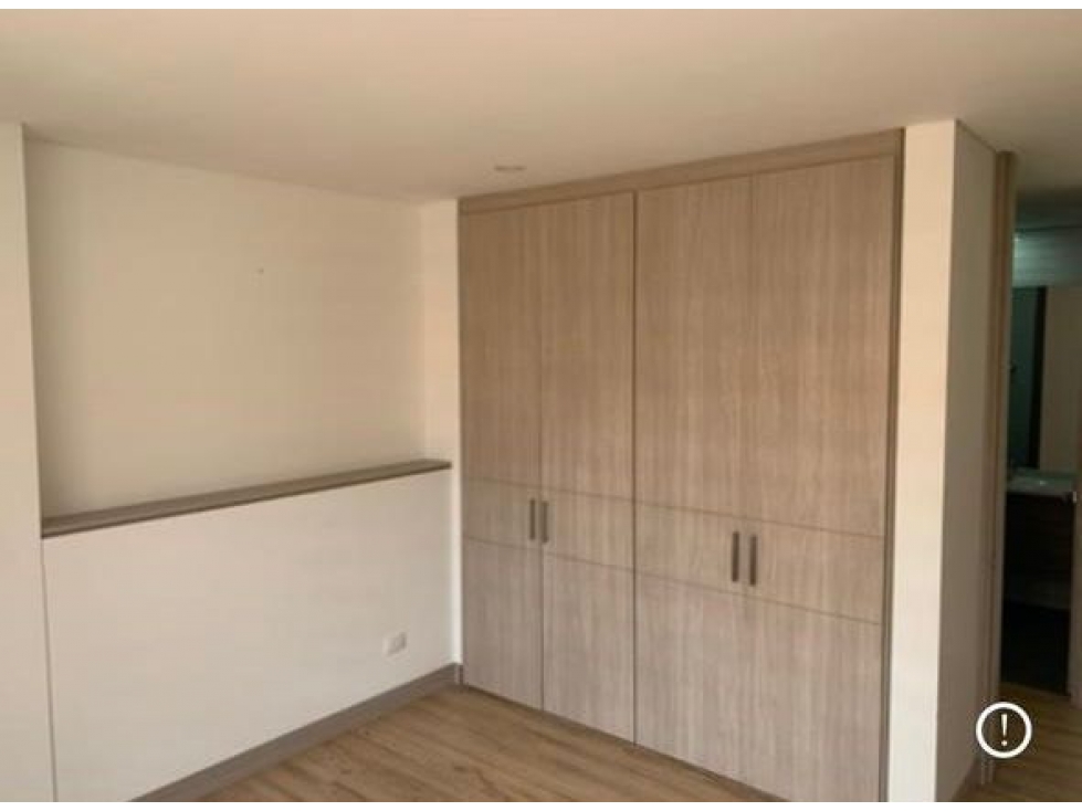 Apartamento en venta en San Patricio, Bogotá · foto 11 de 13