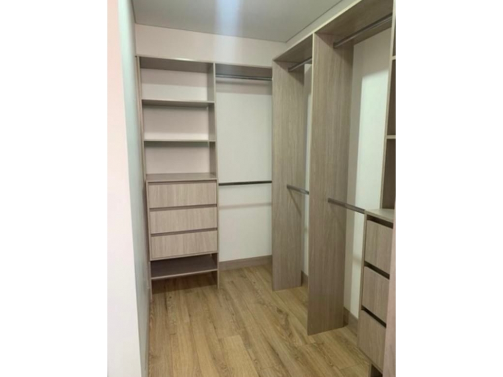 Apartamento en venta en San Patricio, Bogotá · foto 12 de 13