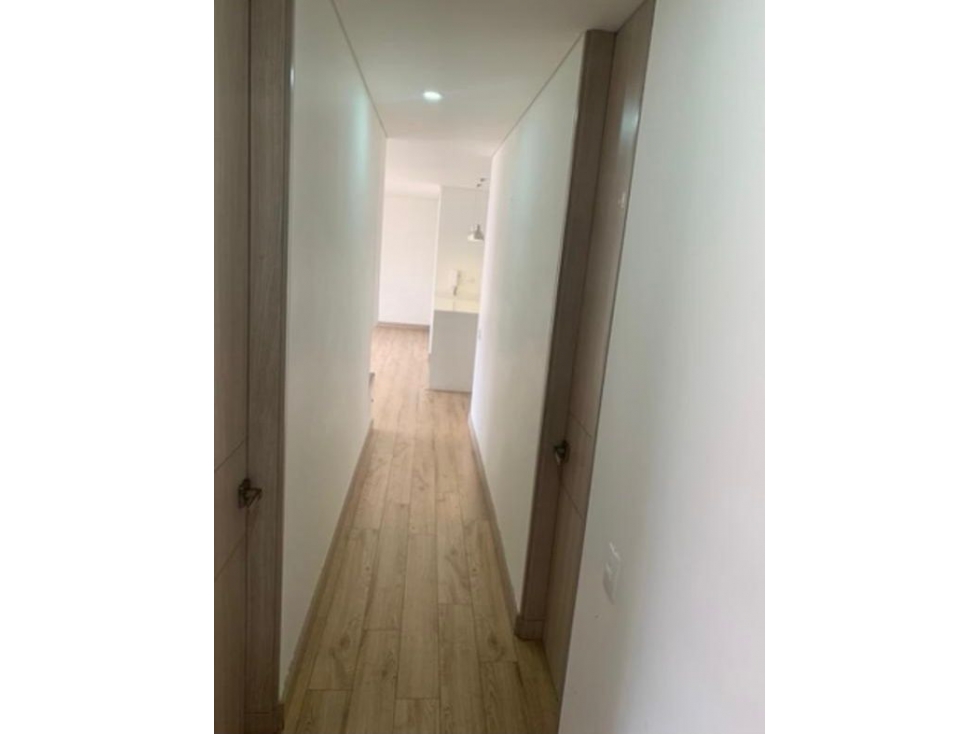 Apartamento en venta en San Patricio, Bogotá · foto 13 de 13