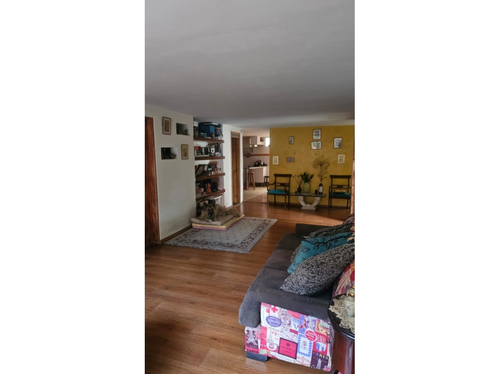 Casa en venta en Niza, Bogotá · foto 3 de 17