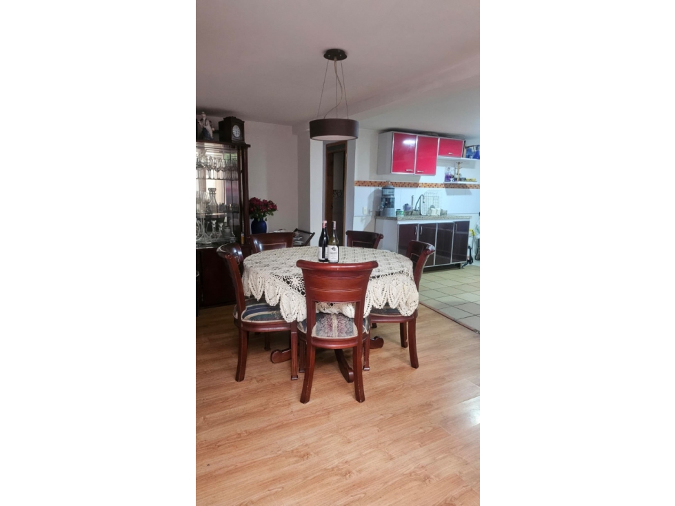 Casa en venta en Niza, Bogotá · foto 4 de 17
