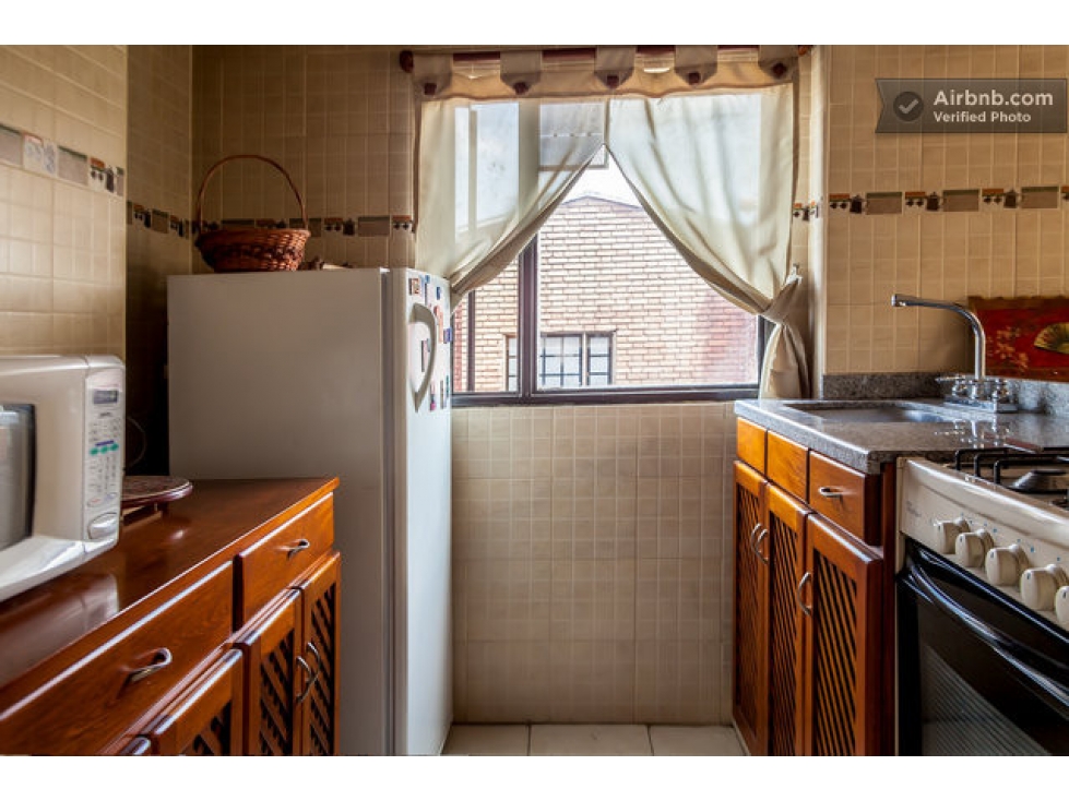 Casa en venta en Niza, Bogotá · foto 6 de 17