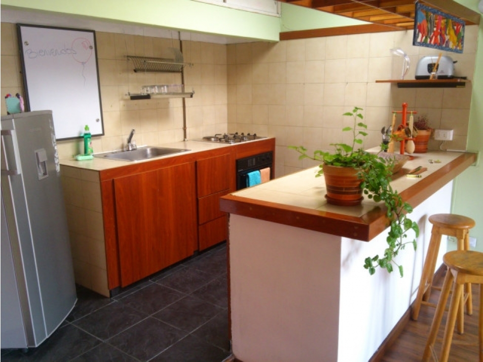 Casa en venta en Niza, Bogotá · foto 7 de 17