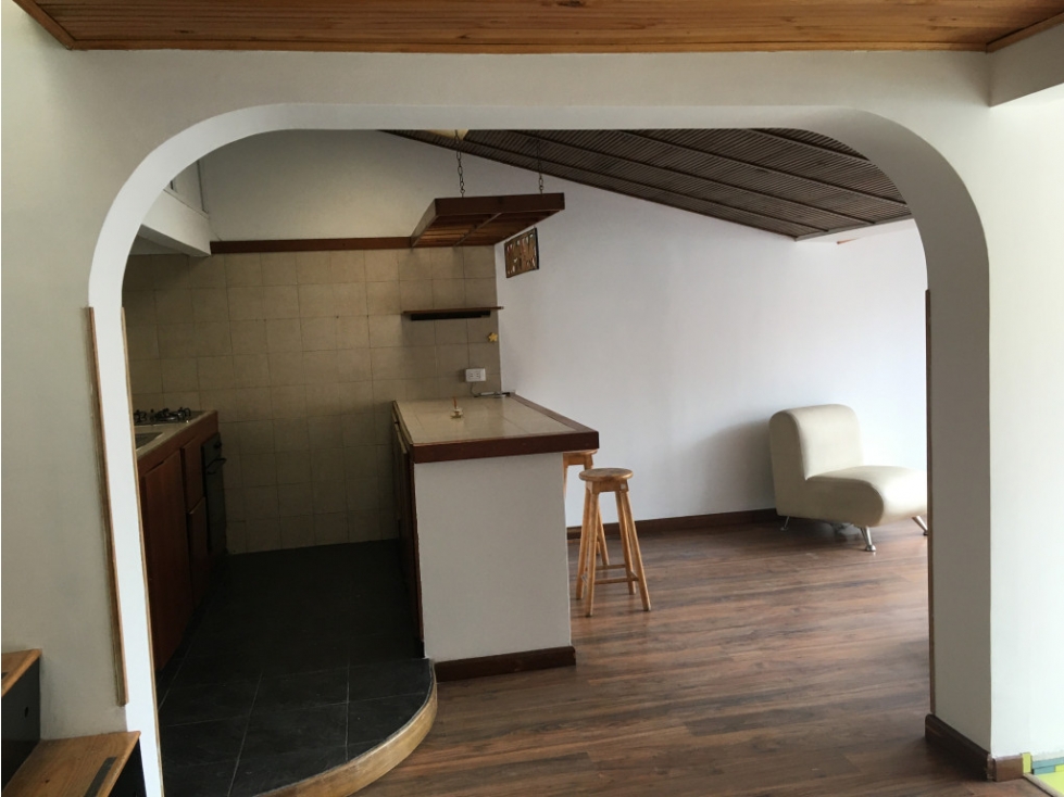 Casa en venta en Niza, Bogotá · foto 9 de 17