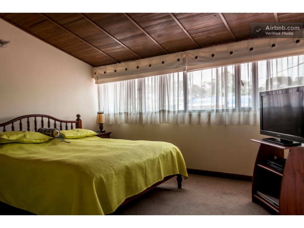 Casa en venta en Niza, Bogotá · foto 11 de 17