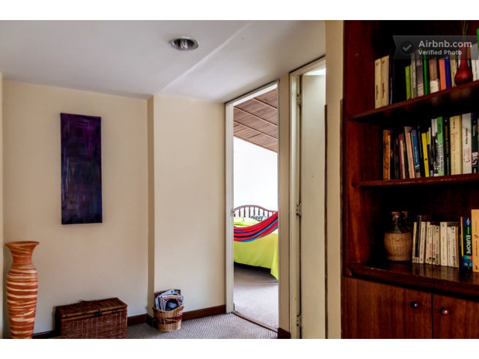 Casa en venta en Niza, Bogotá · foto 12 de 17