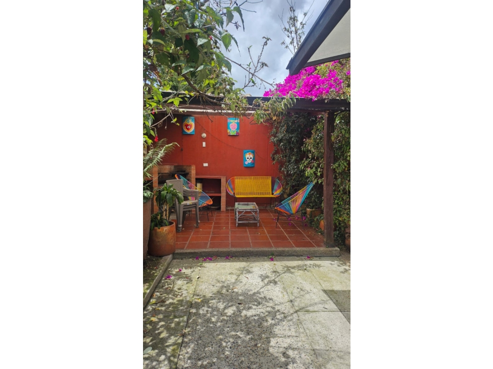 Casa en venta en Niza, Bogotá · foto 13 de 17