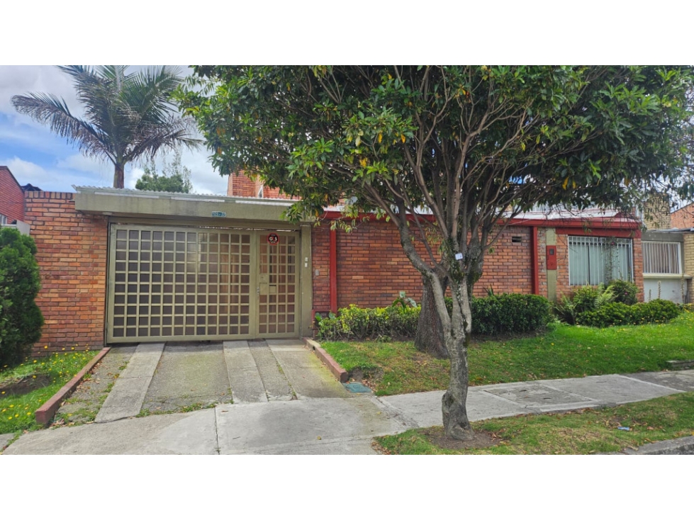 Casa en venta en Niza, Bogotá · foto 14 de 17