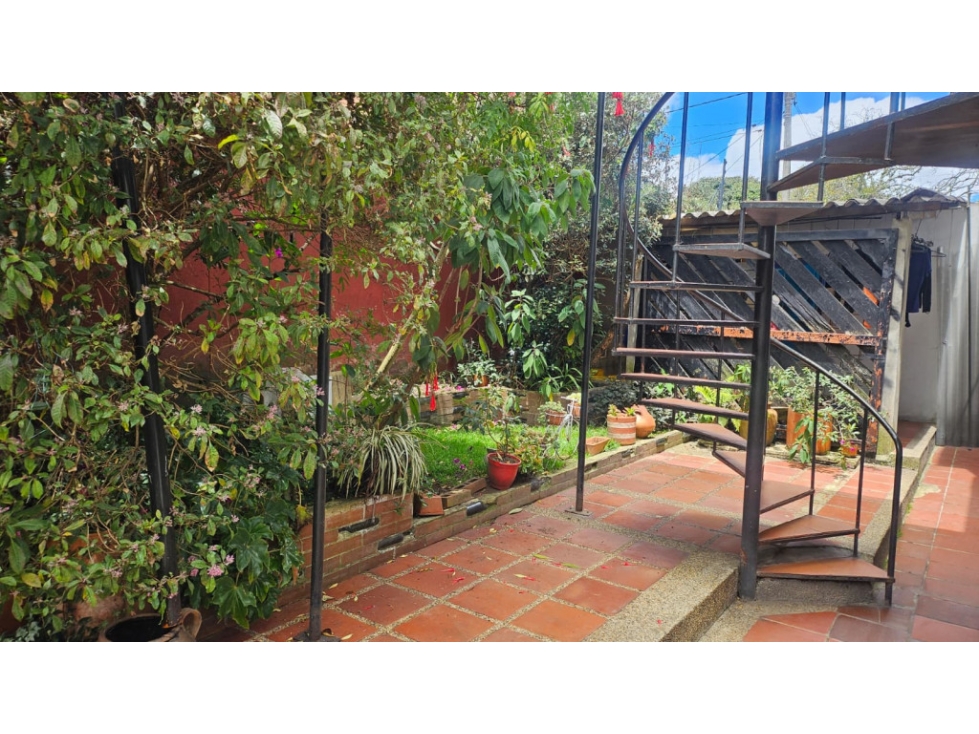 Casa en venta en Niza, Bogotá · foto 15 de 17