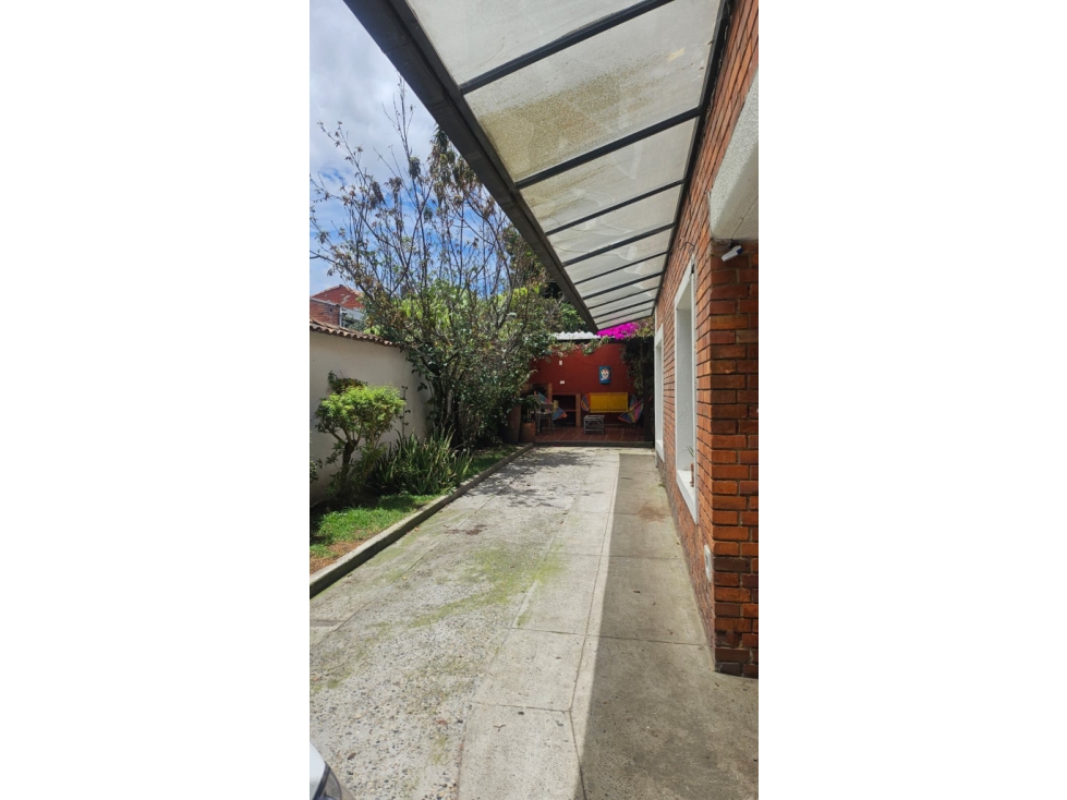 Casa en venta en Niza, Bogotá · foto 16 de 17