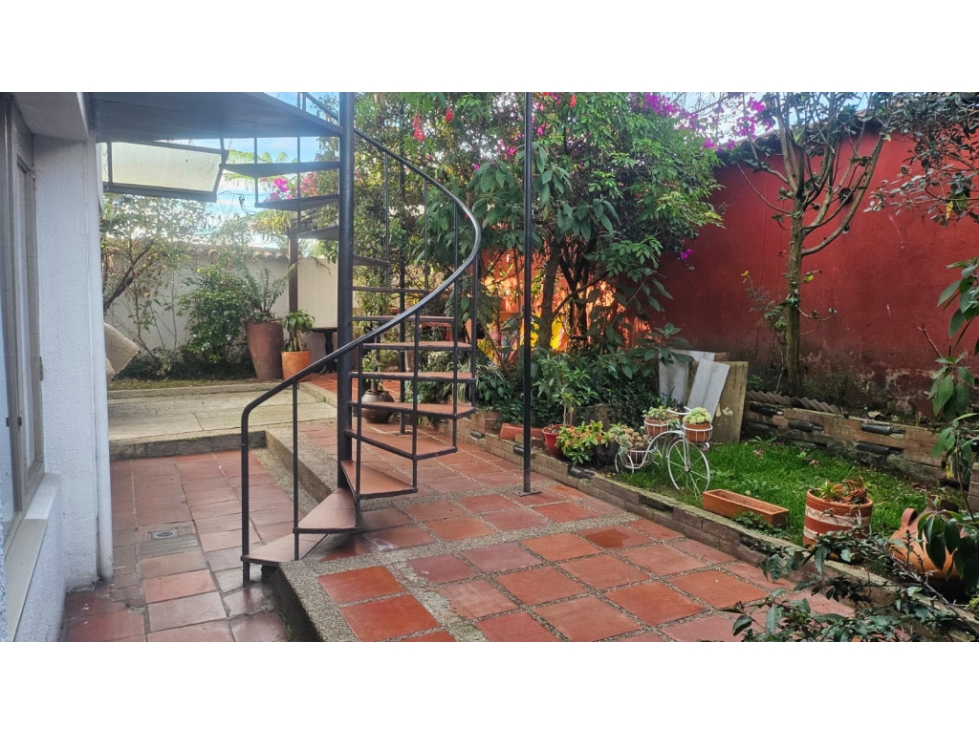 Casa en venta en Niza, Bogotá · foto 17 de 17