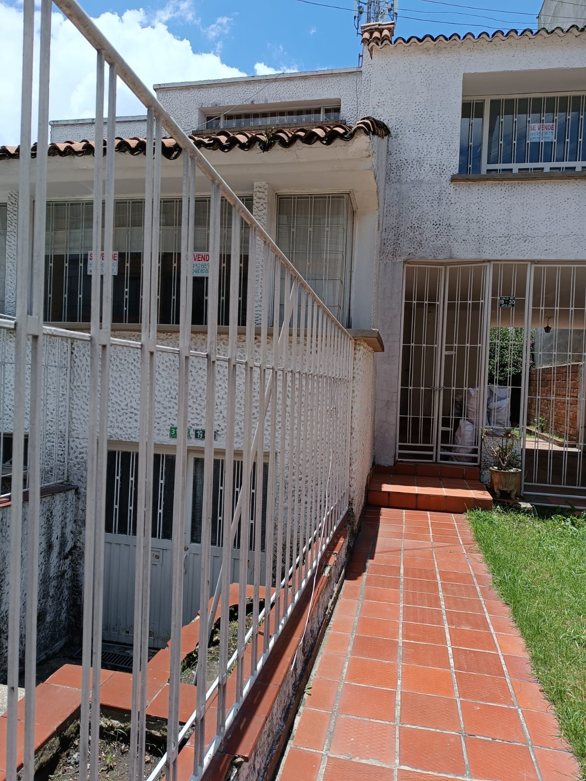 Casa en venta en Cedritos, Bogotá · foto 2 de 18